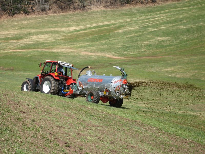 Bando 2017 PSR piemontese per la riduzione delle emissioni di gas serra e ammoniaca